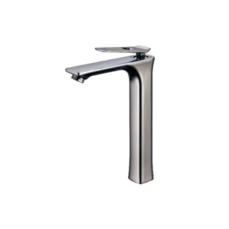Grifo NimbusFlow Dark Gray