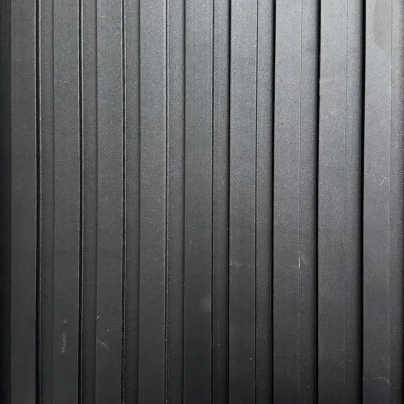 Panel WPC Basalto Obsidiana