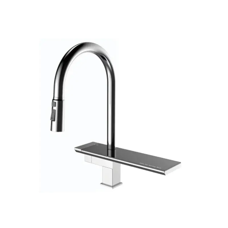 Grifo AquaElite Silver