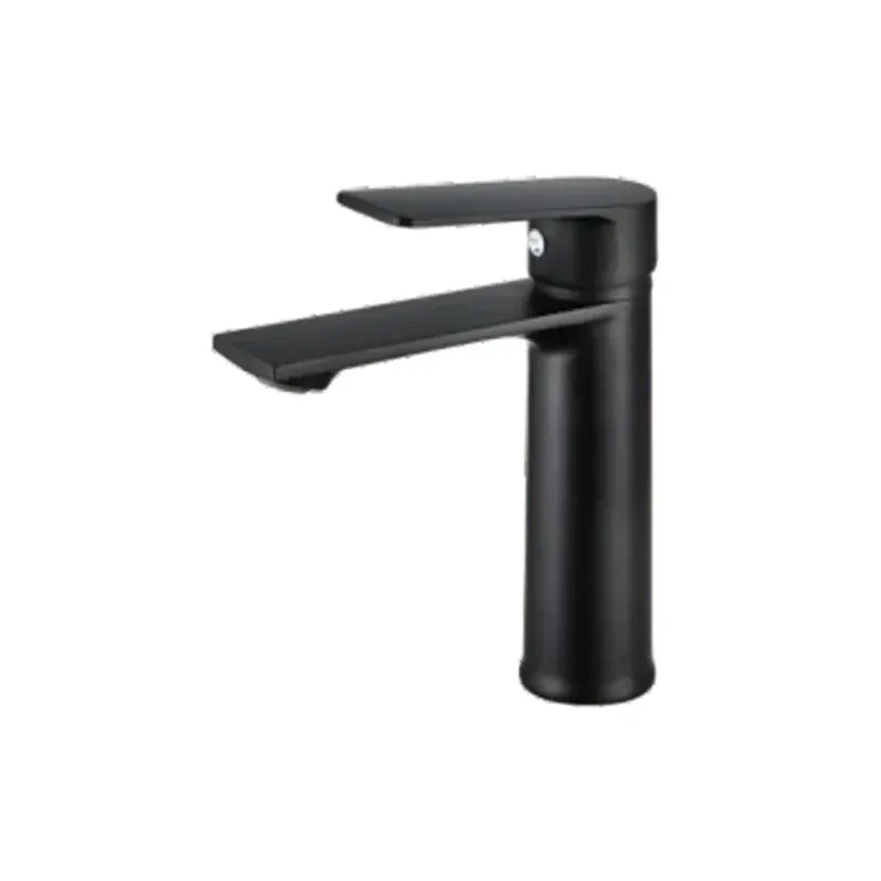 Grifo OpalFlow Black