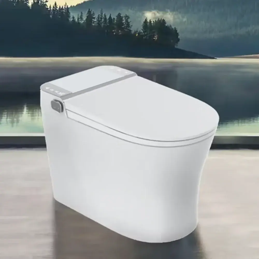 Sanitario Inteligente HarmonyBowl Plus