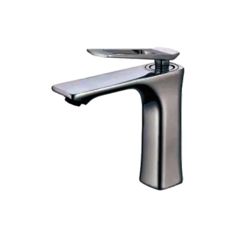 Grifo SilkFlow Dark Gray