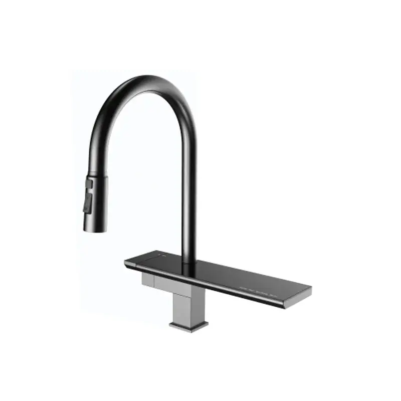 Grifo AquaElite Gray
