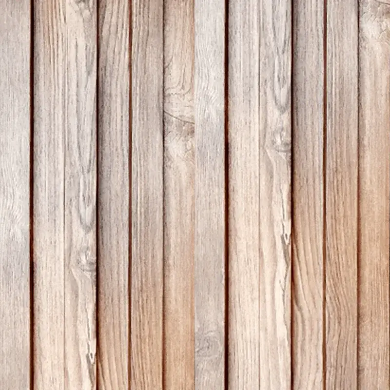 Panel WPC Madera Bambu Natural