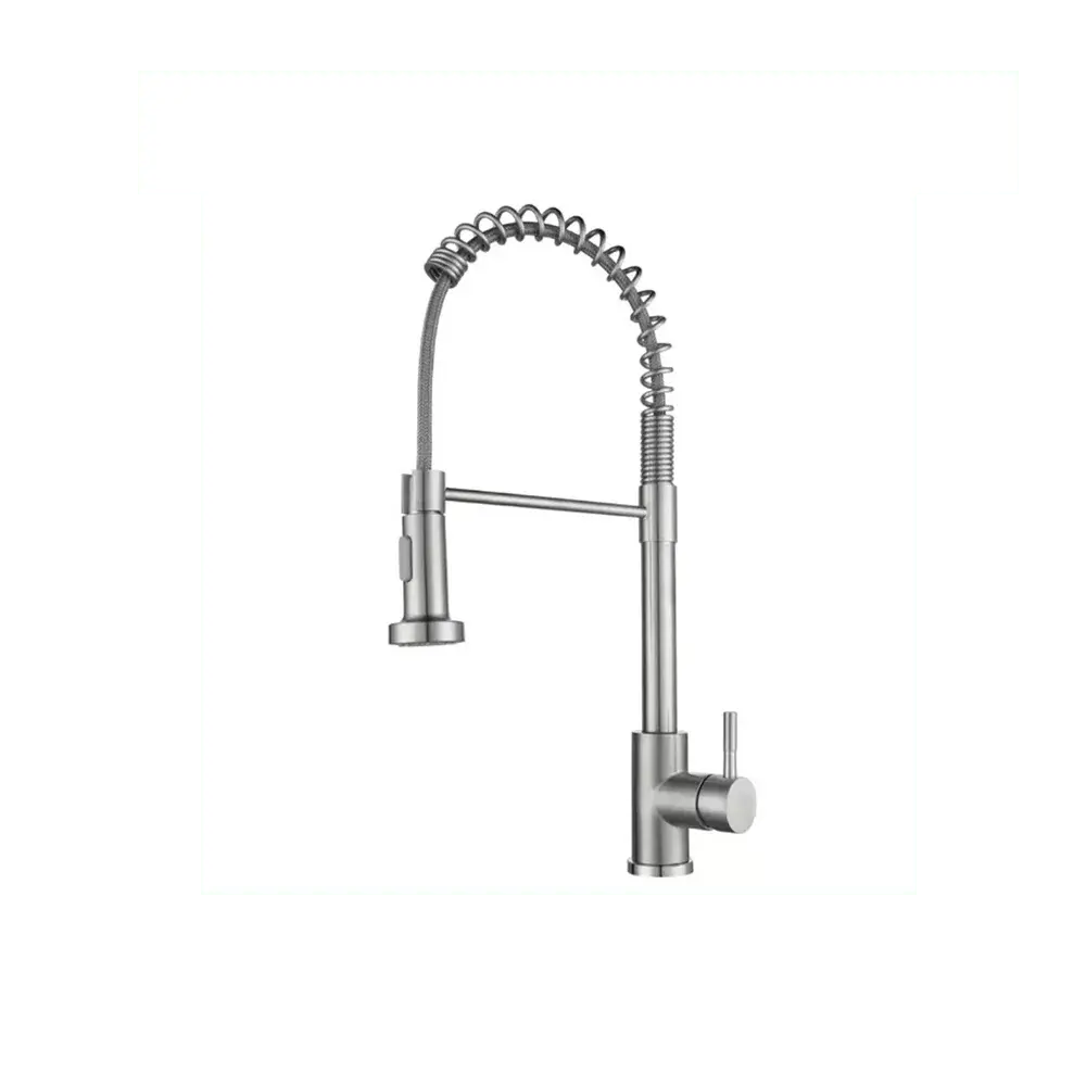 Grifo EliteSpout Chrome