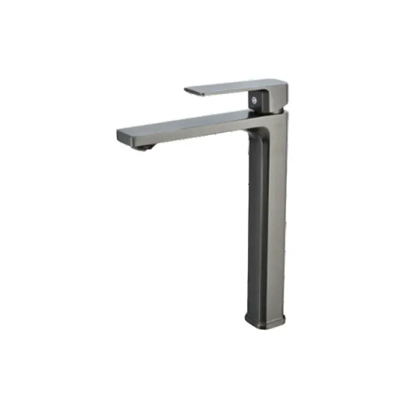 Grifo LuxeFlow Dark Gray