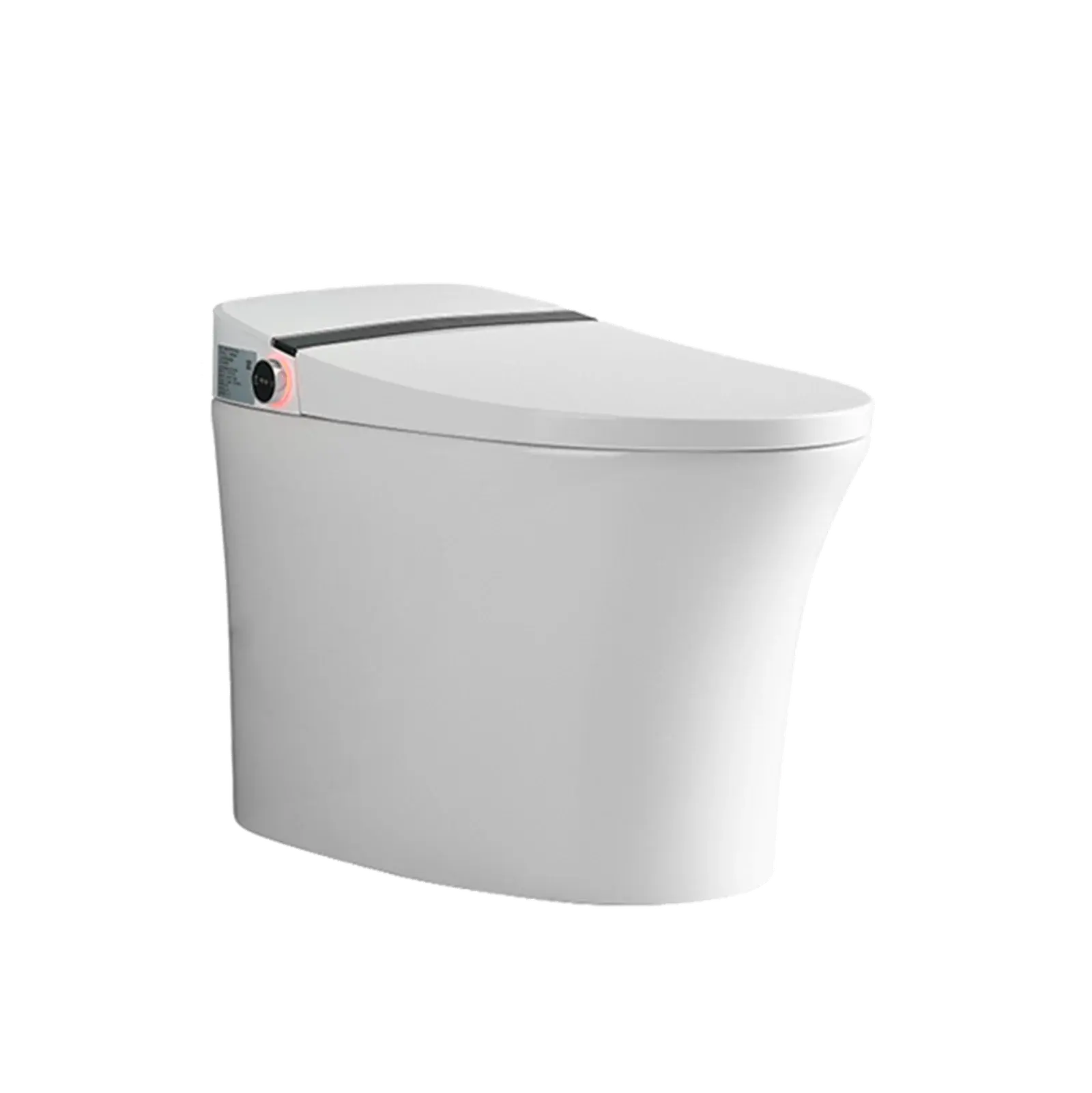 Sanitario Inteligente IntelliStream Plus