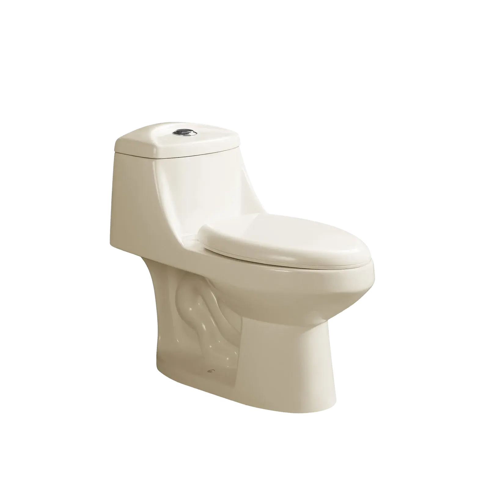 Sanitario CrystalCascade Inter Plus Beige