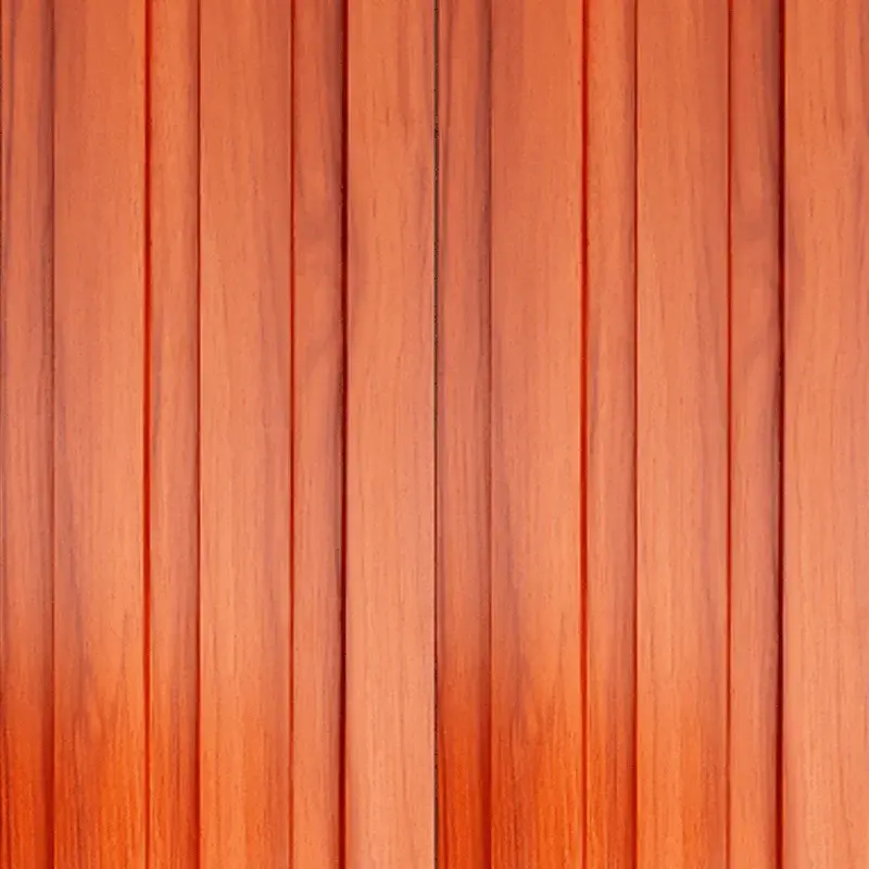 Panel WPC Caoba Africana