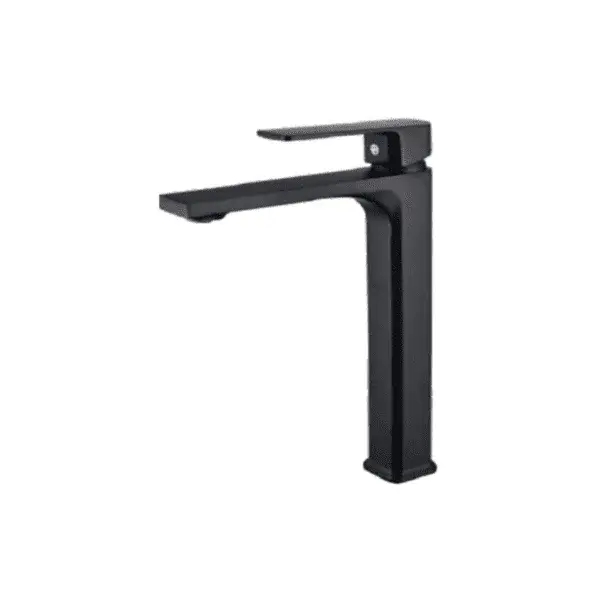 Grifo LuxeFlow Black