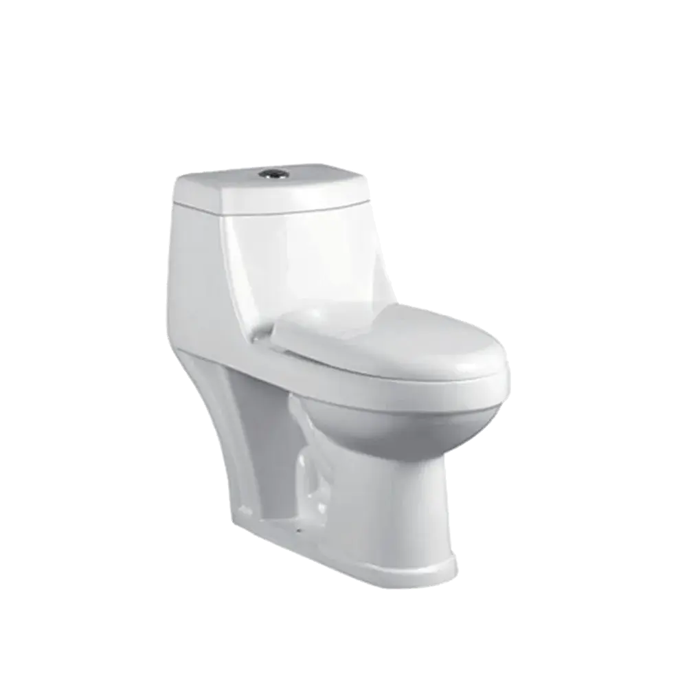 Sanitario HarmonyJet Media Plus