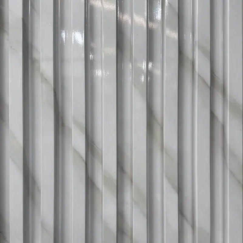 Panel WPC Mármol Carrara