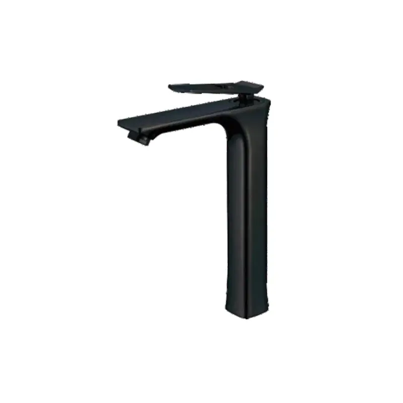 Grifo NimbusFlow Black