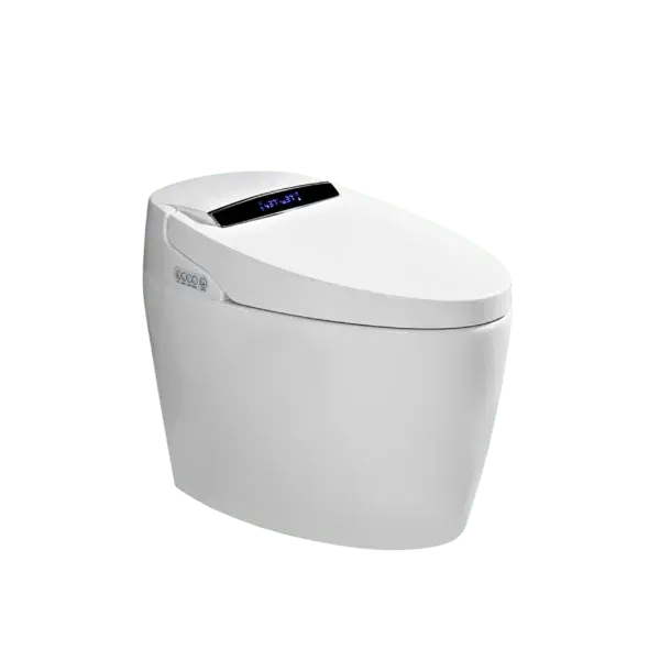 Sanitario Inteligente SmartAqua Connect