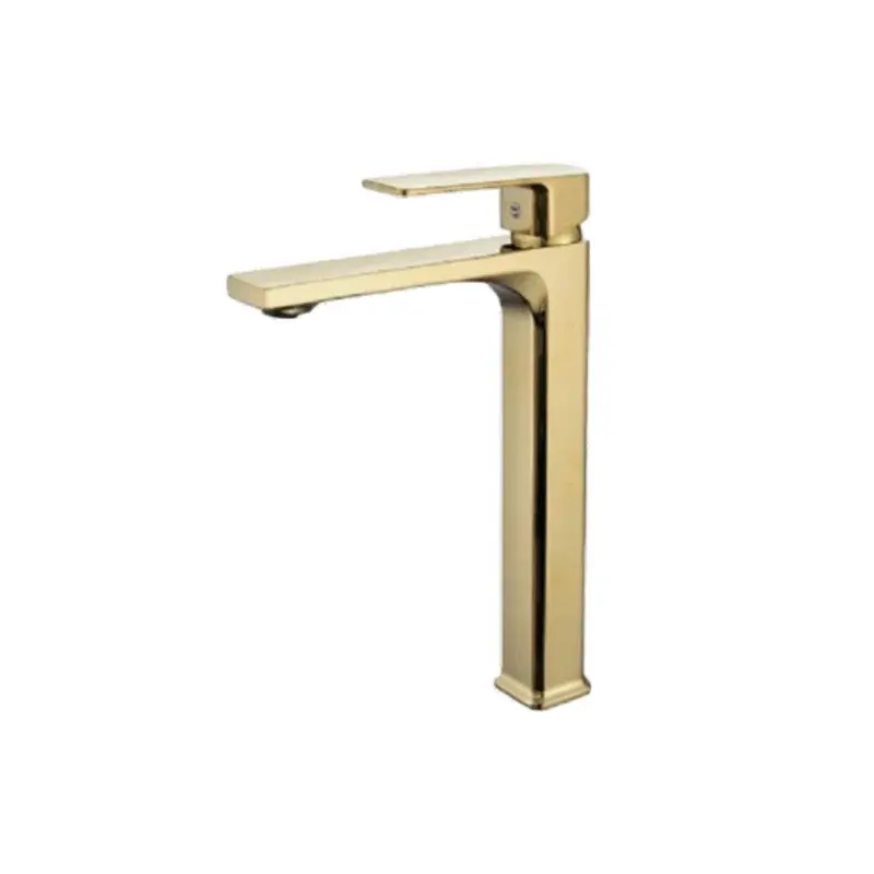 Grifo LuxeFlow Gold