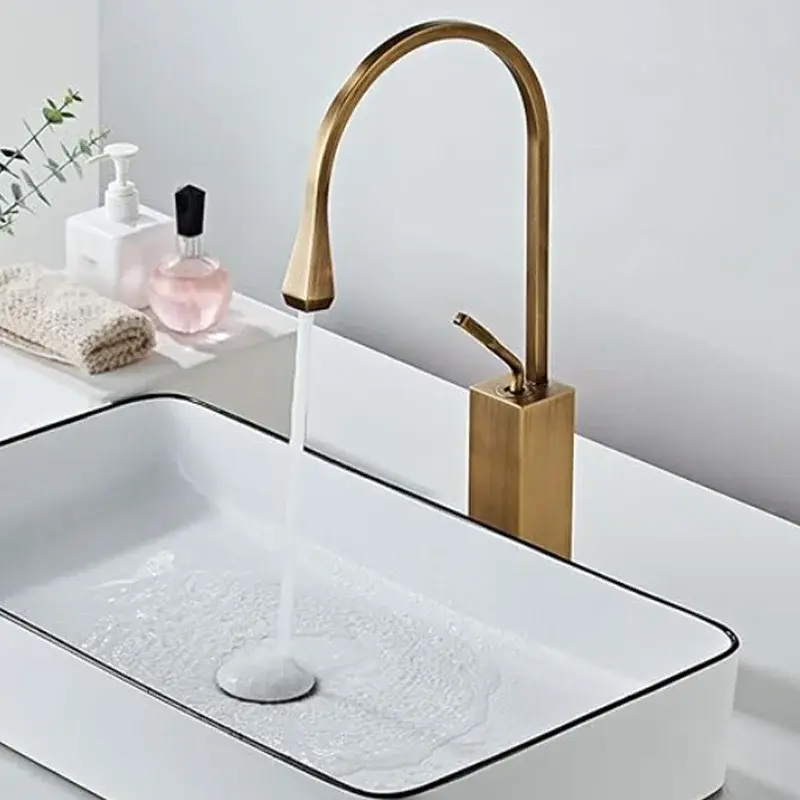 Grifo LiquidLux