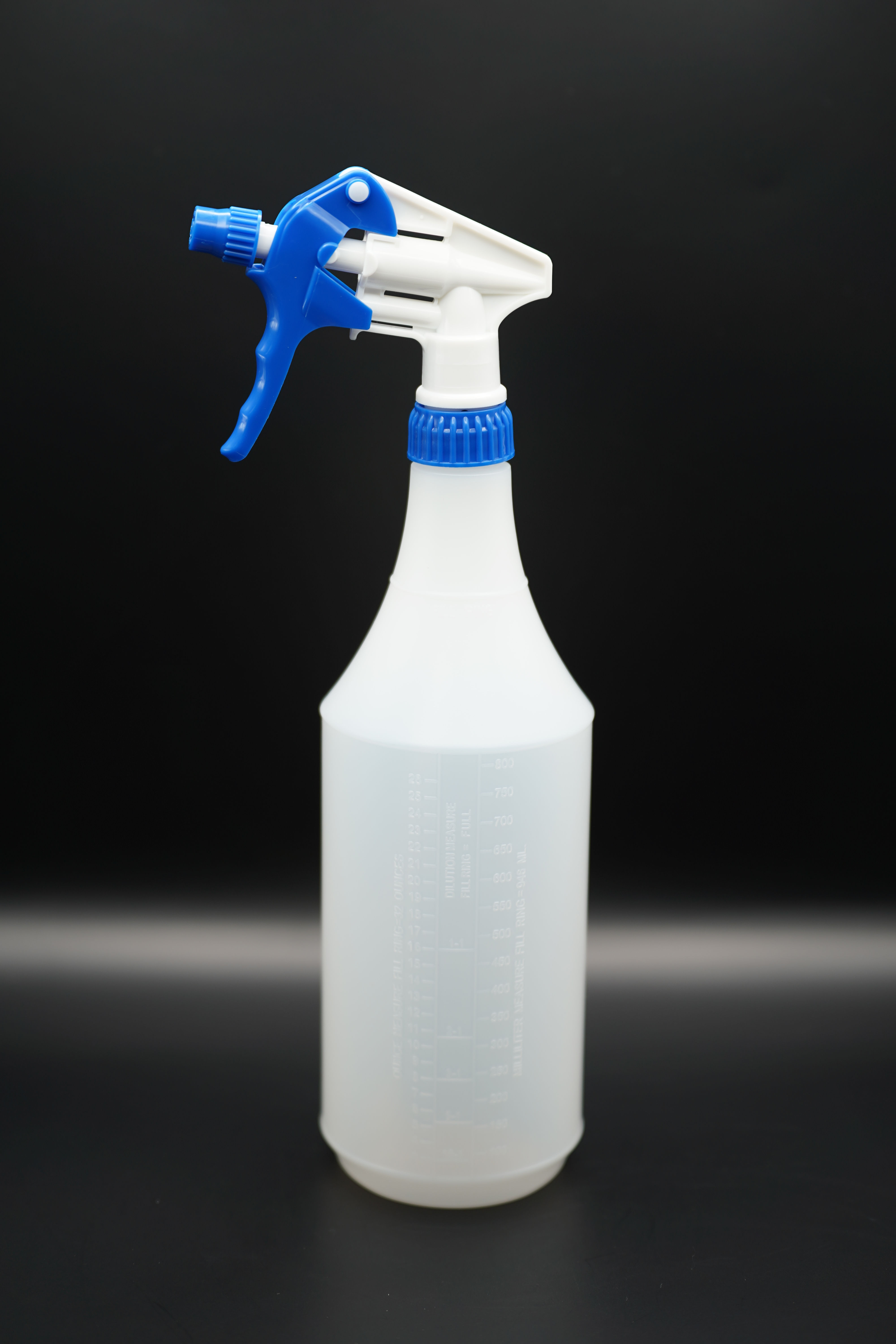 32oz Sprayer & Bottle