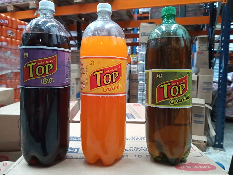 bebidas
