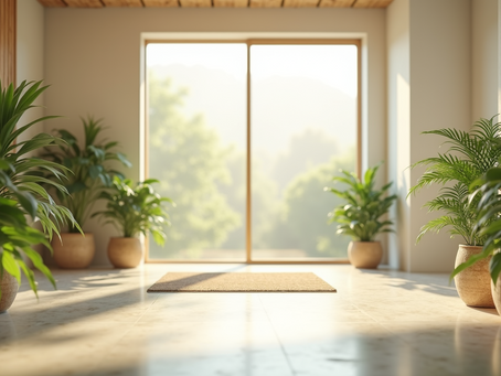 Exploring Holistic Wellness Through Firefly Healing Collective