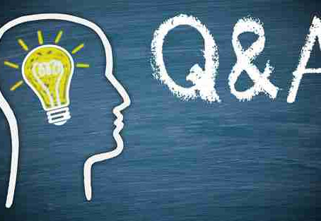 Question-Answering with BERT