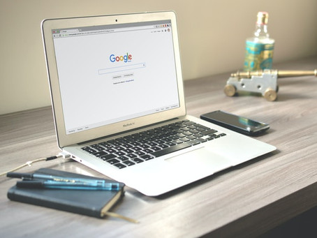Changing the way we search forever