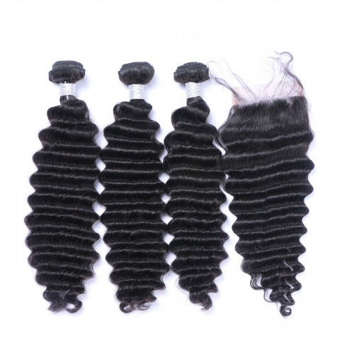 Thumbnail: Brazilian Deep Wave