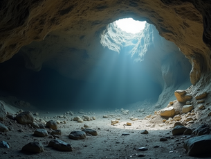 Unveiling Earth's Hidden Realms Beyond Human Perception