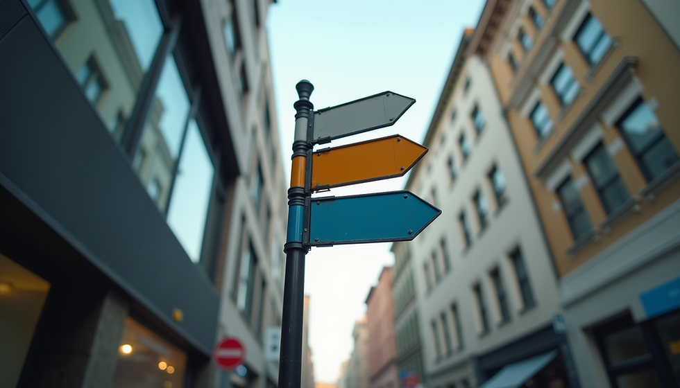 Understanding the Signals You Were Looking For in Everyday Life