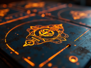 The Silent Sentinel: Unraveling the Secrets of the Uriel Ship