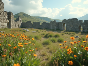 From Nomads to Kings: The Transformation of the Qouzars into the Ashkenazi