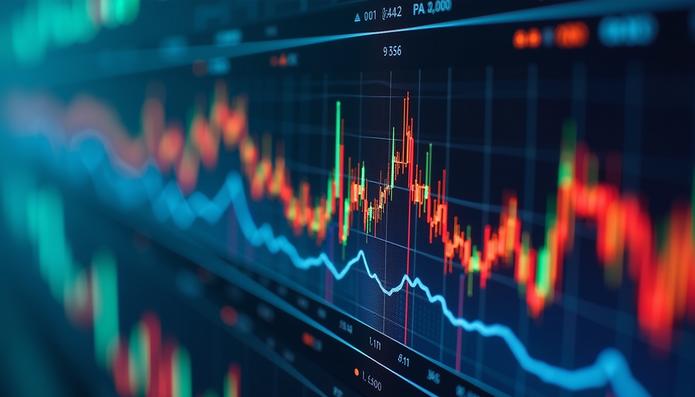How to Identify and Interpret Key Signals in Data Analysis