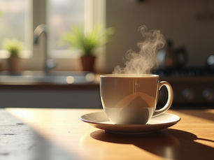 Unlock the Secret to Shedding Pounds and Boosting Energy with This Morning Ritual
