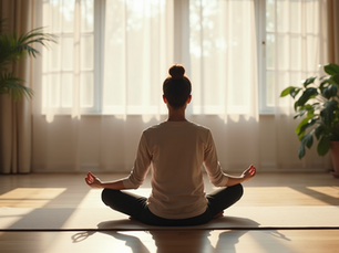 Boost Your Focus and Memory with Just 10 Minutes of Daily Mindfulness Meditation