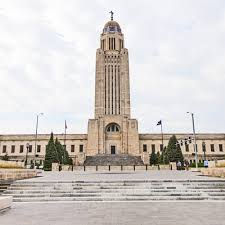 Nebraska State Capitol