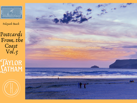 Postcards From The Coast - Vol. 5