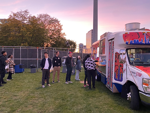 Palatine Food Truck