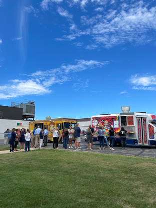 Food Truck College
