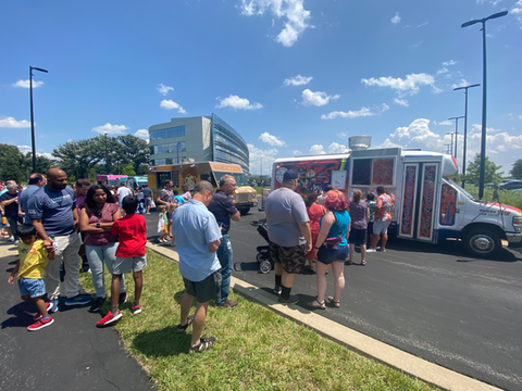 Chicago Food Trucks