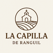 Logotipo Loteo de La Capilla de Ranguil