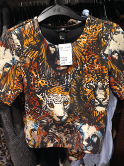 H&M T-shirt