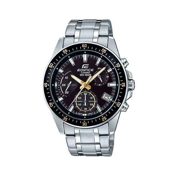 RELOJ CASIO HOMBRE EFV 540D 1A9