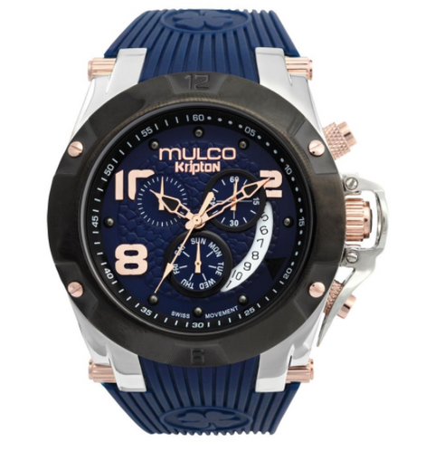 Mulco kripton MW52029045 Ancla joyeria