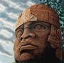 Olmec, La venta Veracruz Mexico