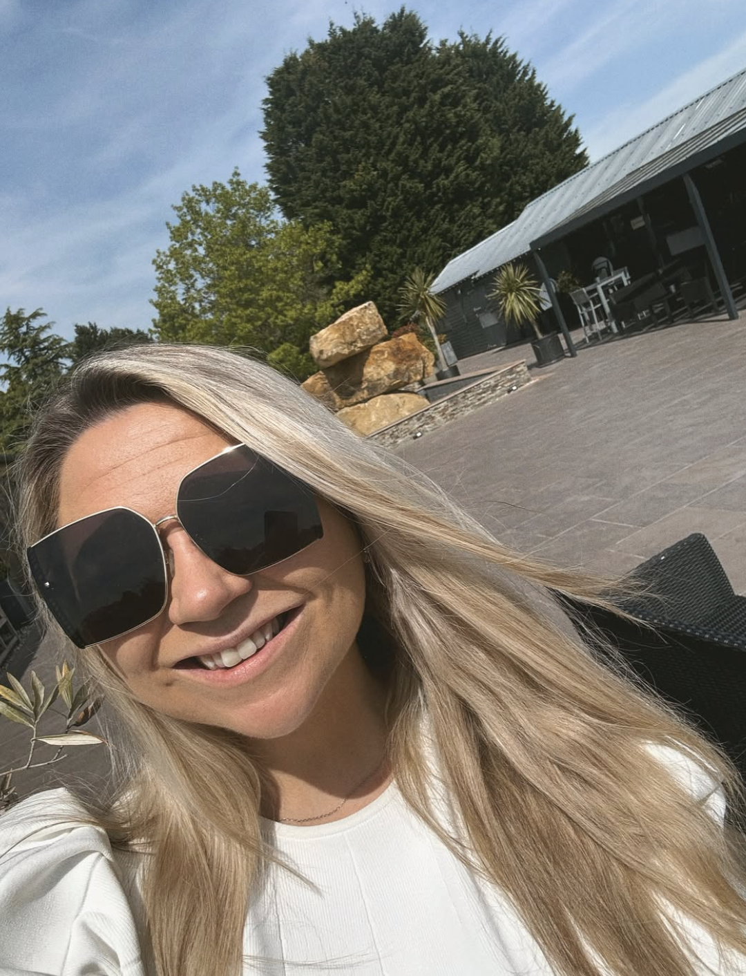 Writer: Laura - Woodstock Marketing Team