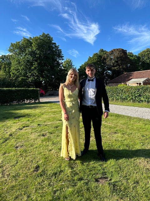 The Forge - Birdforth Hall - Yorkshire Wedding Venue