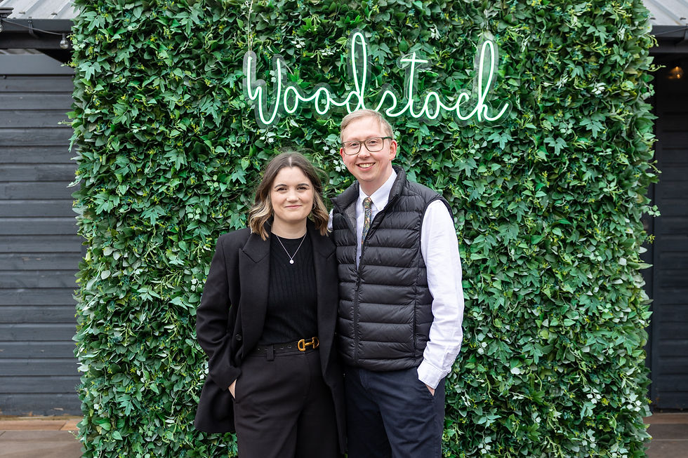 Woodstock Weddings - Julia Healey Photogaphy