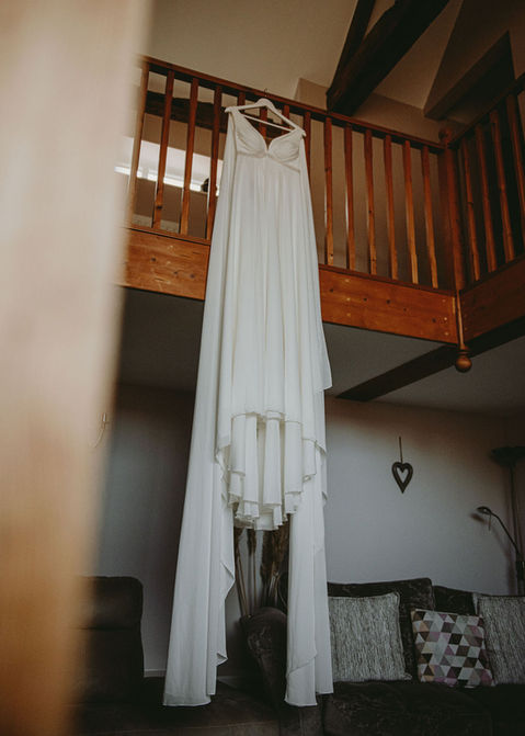 The Forge - Birdforth Hall - Yorkshire Wedding Venue