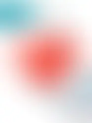 Illustration d’un cœur rouge relié à un tensiomètre, symbolisant la fréquence cardiaque, la tension artérielle et la santé cardiovasculaire.