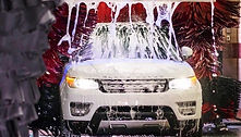 Images Auto Spa Exterior Car Wash