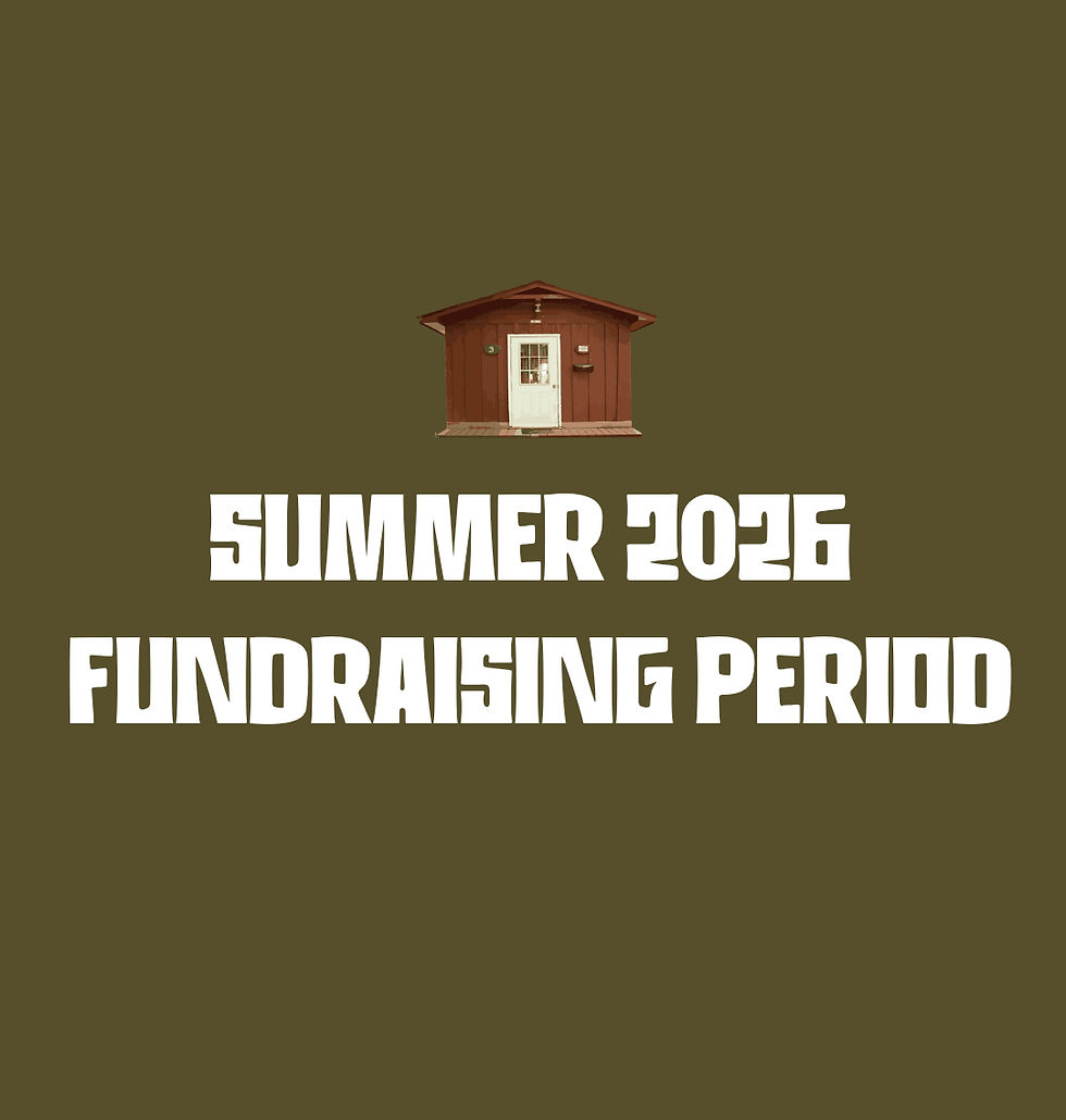 SUMMER 2026